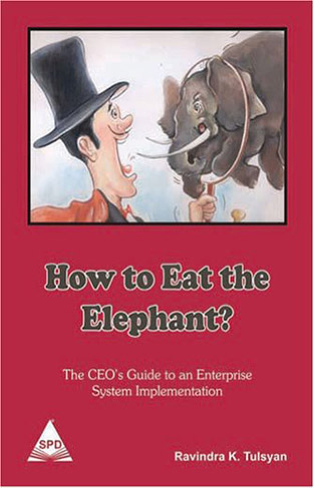 How To Eat the Elephant? 